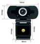 Webcam Full HD 1080P 30FPS USB S75 - Chip Sce