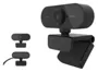 Webcam Full Hd 1080p Com Microfone 2.0