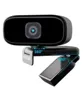 Webcam 1080p Full Hd Wc052 Multilaser