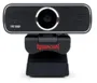 Webcam Redragon Hitman Full Hd 1080P - Microfone Integrado