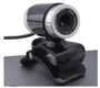 Clipe HD Webcam USB camera de grava??o de v¨ªdeo Camara Web Drive-livre Webcams Para PC