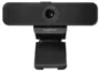 WebCam Logitech 3 MP Filma em Full HD C925e