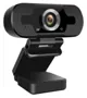 P/ Skype Zoom Meetings Webcam Full Hd With Microphone Hd 1080p