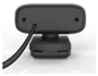 Webcam Full Hd 1080P Focus 360 Mic  Wc052 Multilaser