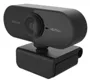 Webcam Video Full HD 1080P USB P2 com Microfone Embutido