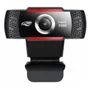 Webcam 1080P Full HD C3Tech - WB-100BK