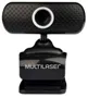 Webcam Multilaser Plug/Play Micro USB 480P  WC051 30173