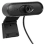 HD 1080p Webcam com o 3D Redução de Ruído Microfone Para Live Streaming Gaming Videoconferência Conversando USB Camera computador para Mac do Windows pc laptop desktop 