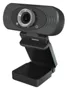 1080p Full HD Webcam Computer USB câmera com microfone para Live Streaming, Conferencing, chat com vídeo, jogo, em linha  de Ensino