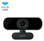 Webcam Full HD 1080P com Auto Foco C260 Rapoo RA021 