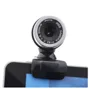 Clipe HD Webcam USB camera de grava??o de v¨ªdeo Camara Web Drive-livre Webcams Para PC