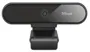 Webcam Full HD Tyro 1080p para Videochamadas com Auto Foco Microfone e Tripé Incluso