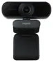 Webcam Rapoo Full Hd 1080P Black Com Auto Foco C260 - RA021