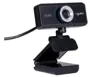 Manual de hxsj S4 HD 1080p Webcam Foco Camera Computador Microfone embutido Vídeo Chamada Web Camera para pc Portátil  