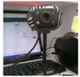 USB Camera Webcam com microfone para desktop Laptop Camera de pc