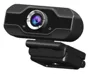 1080P USB Webcam Foco Manual Camera computador Built-in som de absorção de Microfone Drive-livre Web Camera para pc Portátil  