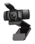 Webcam C920S Pro Full HD