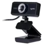 Manual de hxsj S4 HD 1080p Webcam Foco Camera Computador Microfone embutido Vídeo Chamada Web Camera para pc Portátil  