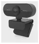 Full HD 1080p Usb Webcam Built-in