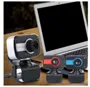 HD Clip USB Camera Webcam Microfone widescreen para videochamada na área de trabalho