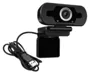 Camera Webcam Full Hd1080p Usb Segurança Aula Alta Resolução