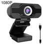 Webcam Web Cam 4K 30fps 1080p webcam com microfone Web Camera USB pc Camera Webcam Full HD 1080p Webcam 4k