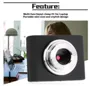 30M USB Mega Pixel Webcam Video Camera Web Cam Para PC Portátil Clipe Notebook