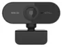 Webcam 1080p full HD com microfone unidirecional - plug and play W100 oex