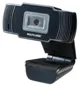 Webcam Para Computador Office Hd 720P Multilaser Ac339 Usb