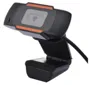 Webcam Usb FullHd 720p Mini Camera C/ Microfone Computador