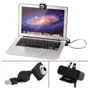 30M USB mega pixel câmera de vídeo da webcam Web Cam para PC Notebook Laptop Clip