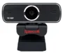 Webcam Streaming Redragon Hitman GW800 USB Full HD 1080P 30FPS C/ Foco Fixo - GW800