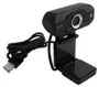 Webcam Full HD 1080P 30FPS USB S75 - Chip Sce