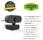 Webcam Para Lives Aulas Onlines Envio Imediato Full Hd 1080P