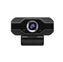 1080P USB Webcam Foco Manual Camera computador Built-in som de absorção de Microfone Drive-livre Web Camera para pc Portátil  