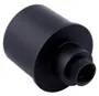 1.25 '' adaptador Webcam para Telescópio Astronómico CCD Camera Monocular