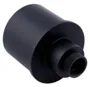 1.25 '' adaptador Webcam para Telescpio Astronmico ccd Camera Monocular