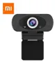 Webcam Full HD 1080P IMI BY Xiaomi com Microfone - cor  (CMSXJ22A)