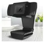 Hd 480P 720P Webcam Autofocus Camara Web Cam para pc port¢til ¢rea de trabalho com microfone Hd Camera USB Drive-Livre