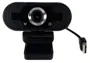 WebCam Bringit 2 MP Full HD 1080P