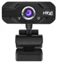 Hxsj S50 HD Webcam desktop Laptop Web Camera 720P Web Cam cmos Sensor com microfone embutido para chamadas de vídeo