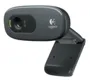 WebCam Logitech 3 MP C-270