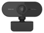 Webcam FullHD 1080P com Microfone - Plug & Play