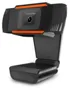 Webcam 1080p Full Hd C/ Microfone Integrado