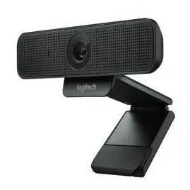 Webcam C925e Profissional Full Hd 1080p Usb 30fps