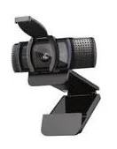 Webcam C920s Pro Full HD 1080P