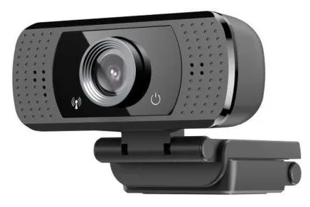 Webcam Full Hd Pro 720P Havit Gt-Mn02G