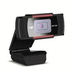 Webcam HD 720P - WB-70BK - C3Tech