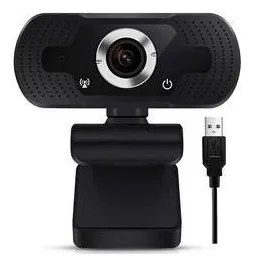 Webcam Tronyx LS-F36 - Full HD 1080P -  com tripe