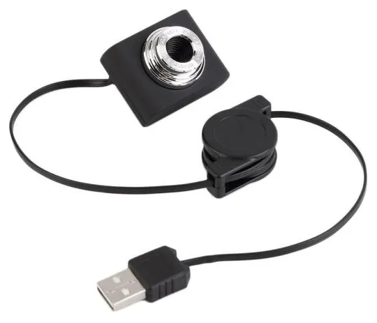 30M USB mega pixel câmera de vídeo da webcam Web Cam para PC Notebook Laptop Clip